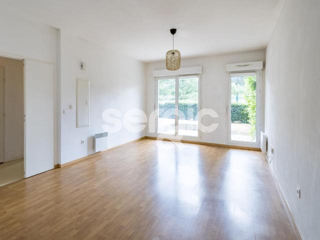 Appartement vente à Lille, Tourcoing