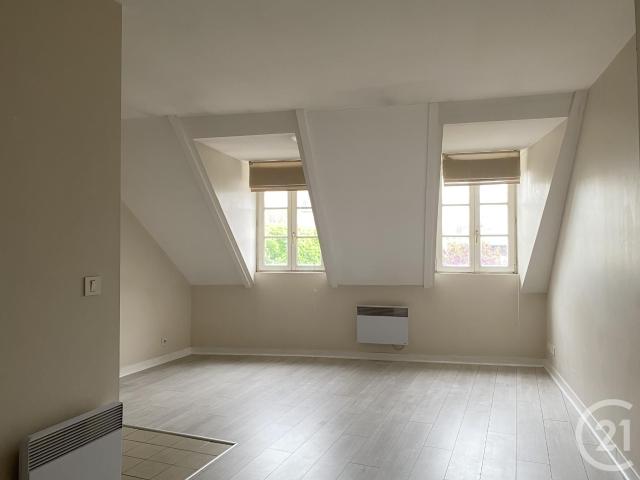 Appartement location à Fontainebleau