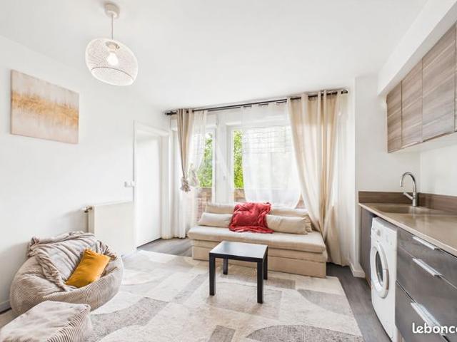 Appartement vente à Nogent-sur-Marne, Champigny-sur-marne