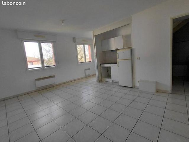 Appartement vente à Bayonne
