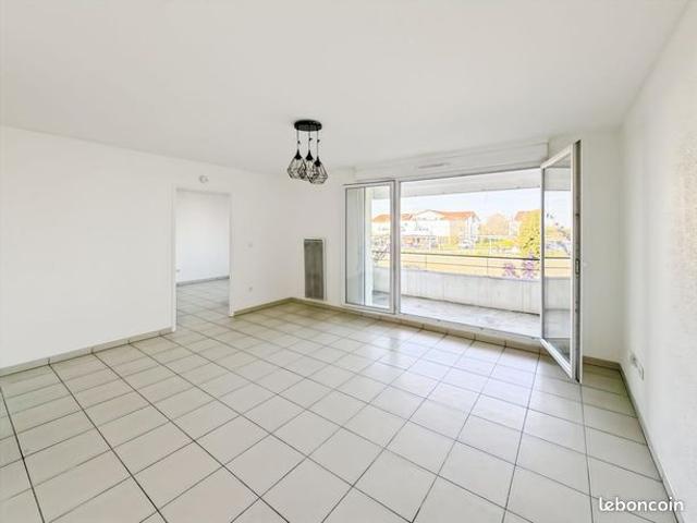 Appartement vente à Toulouse, Launaguet
