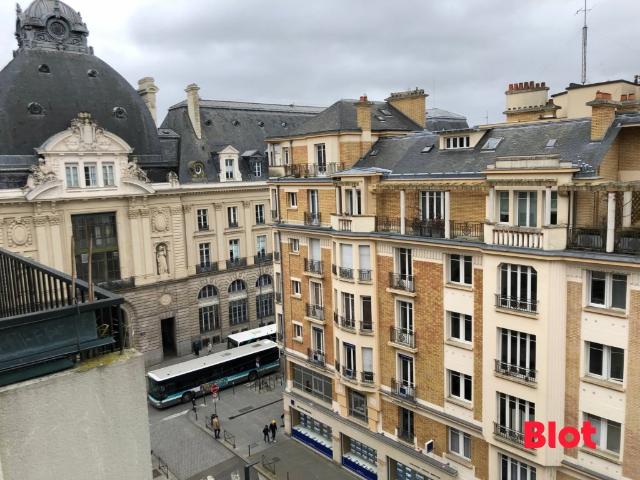 Appartement location à Rennes, Bretagne