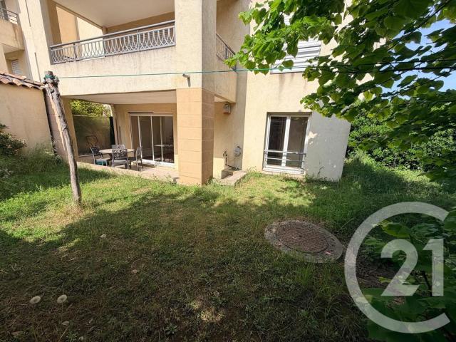 Appartement vente à Grasse, Valbonne
