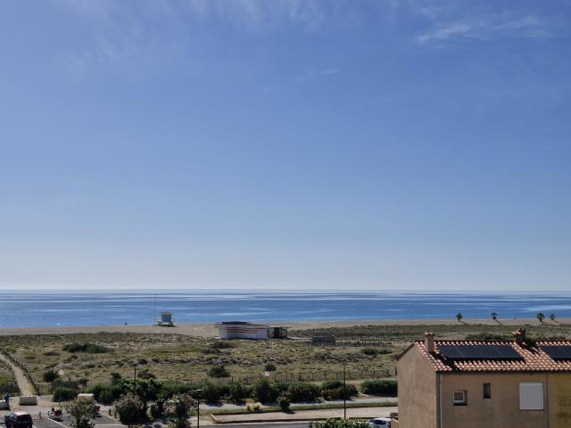 Appartement vente à Perpignan, Le Barcarès