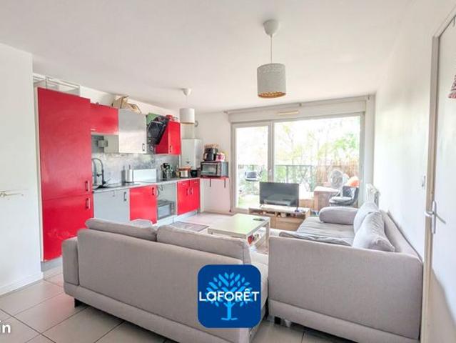 Appartement vente à Privas, Saint-priest