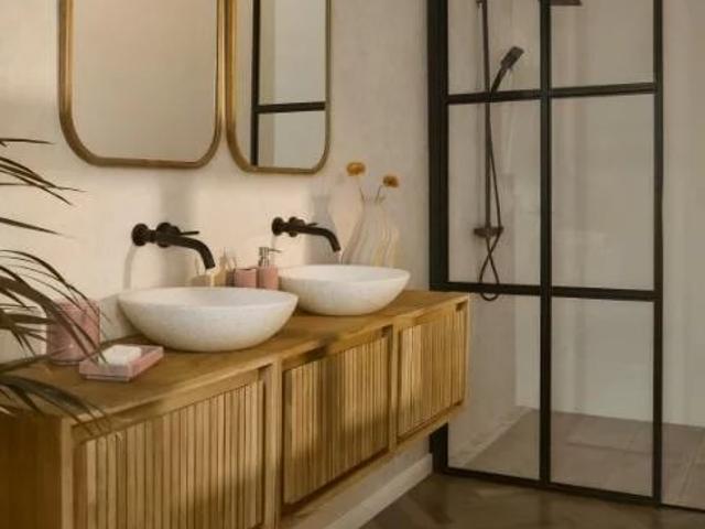 Appartement vente à Provins, Nangis