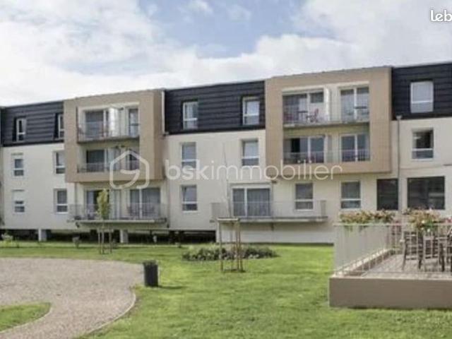 Appartement vente à Thionville