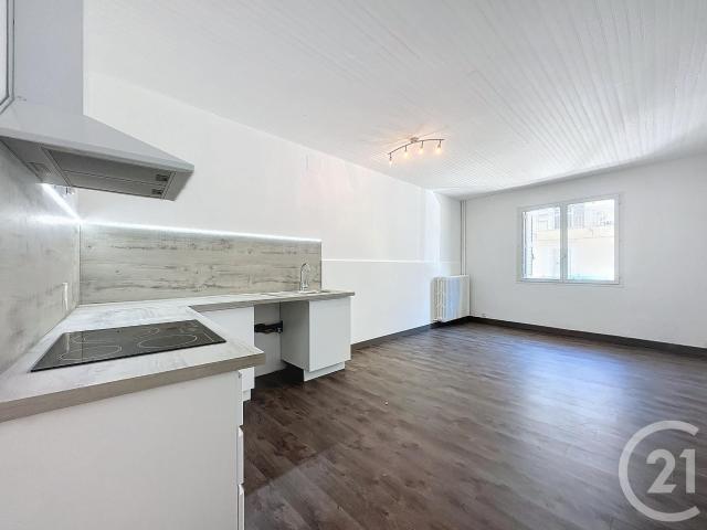 Appartement location à Vidauban, Var