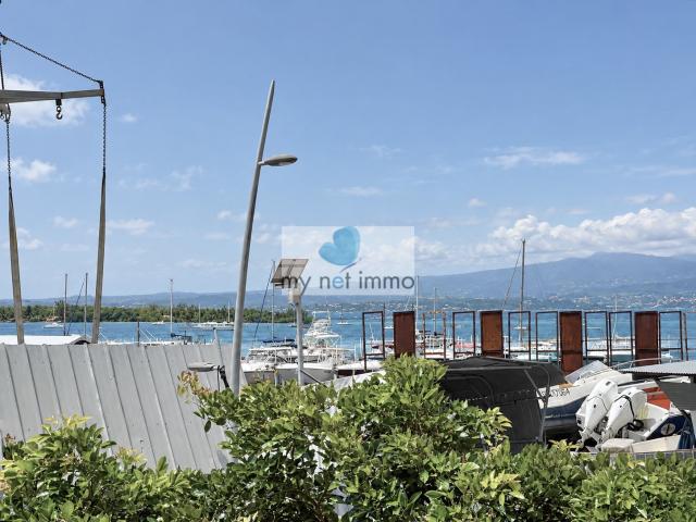 Appartement vente à Pointe-à-Pitre