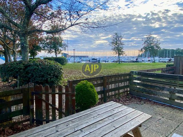 Appartement vente à France métropolitaine, Hourtin