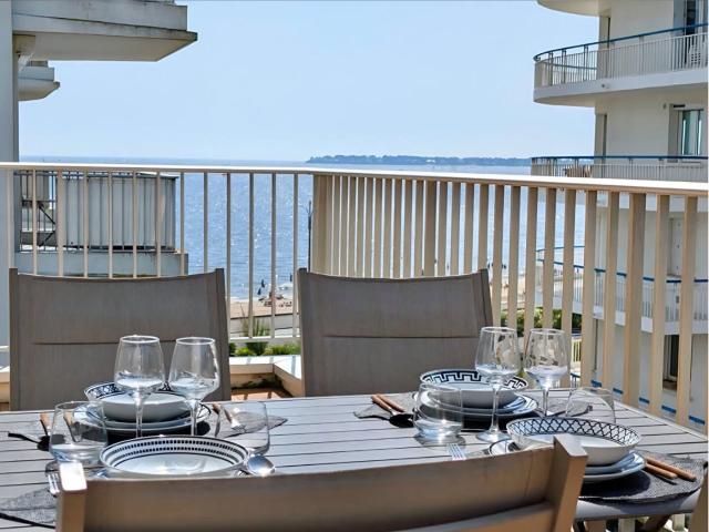 Appartement vente à Saint-Nazaire, La Baule-escoublac
