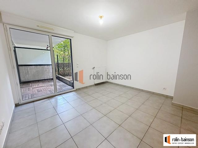 Appartement vente à Lyon, Métropole de Lyon