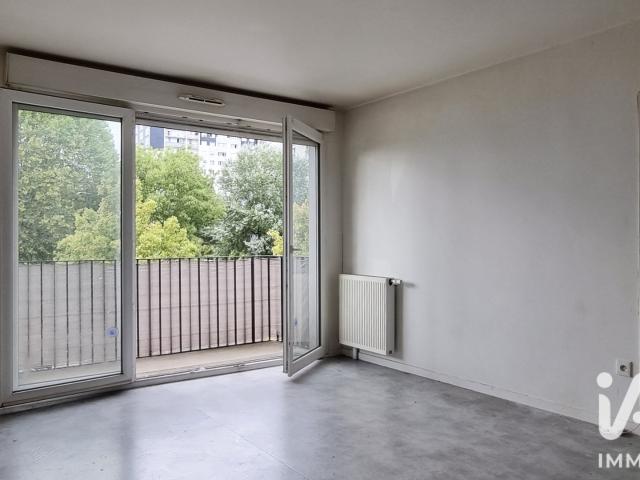 Appartement vente à Argenteuil, Montigny-lès-cormeilles