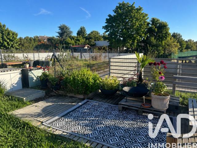 Appartement vente à Montigny-lès-Cormeilles, Val-d'Oise