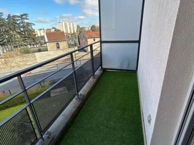 Appartement vente à Lyon, Métropole de Lyon