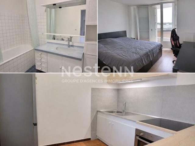Appartement vente à Aix-en-Provence, Aix-en-provence