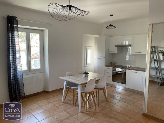 Appartement vente à France métropolitaine, Carpentras