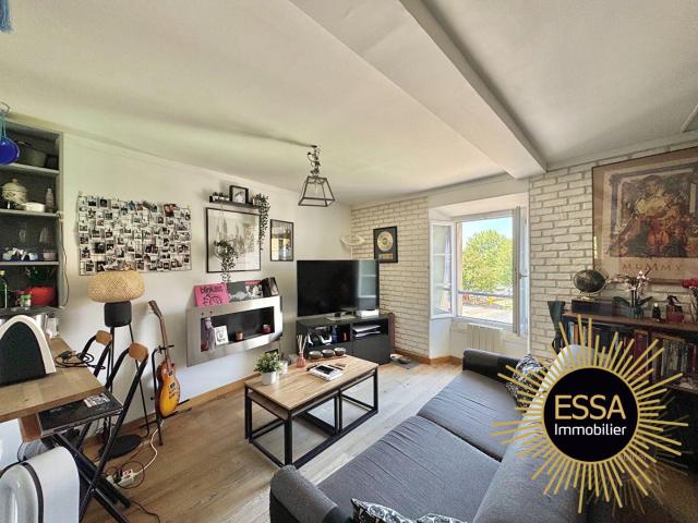 Appartement vente à Versailles, Noisy-le-roi