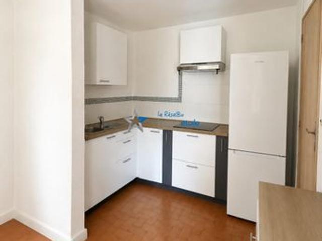 Appartement vente à Corte, Taglio-isolaccio