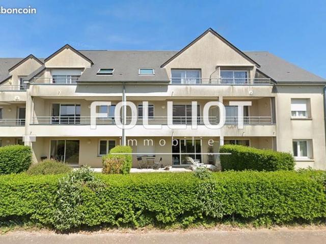 Appartement vente à Coutances, Créances