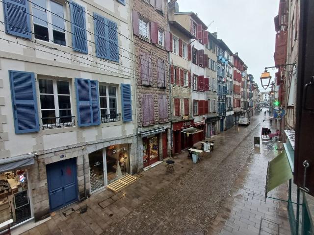 Appartement vente à Lapurdi, Bayonne