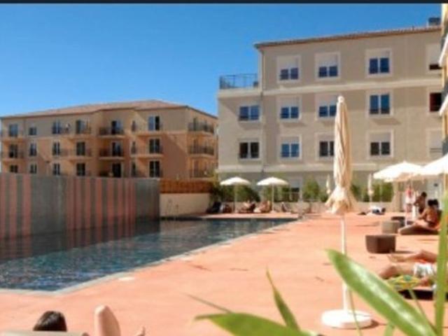 Appartement vente à Montpellier, Juvignac