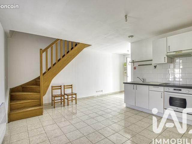 Appartement vente à Clermont, Brenouille