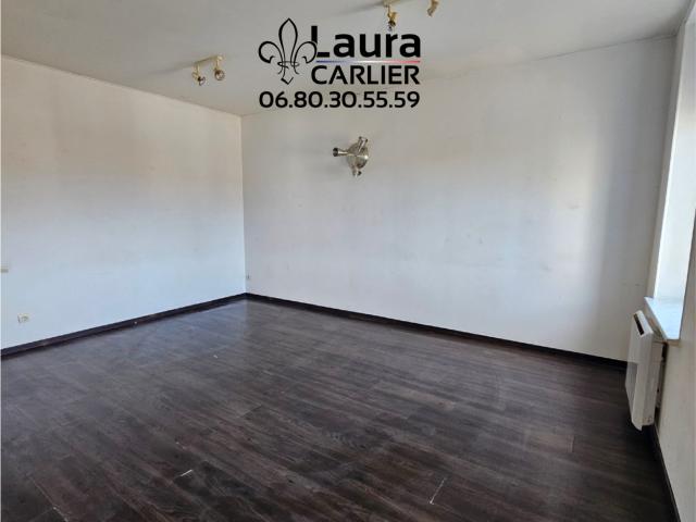 Appartement vente à Val-de-Briey, Briey