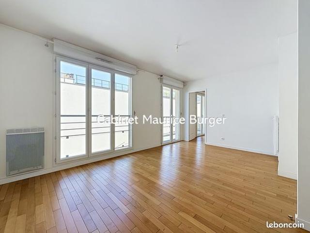 Appartement vente à Nanterre, Puteaux