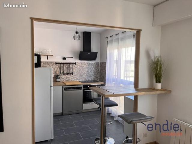 Appartement vente à Chartres, Eure-et-Loir