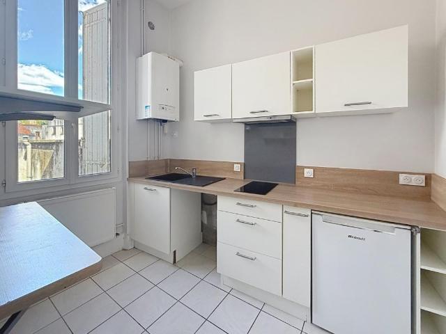 Appartement location à Agen