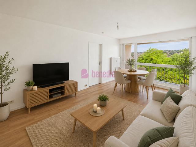 Appartement vente à Metz