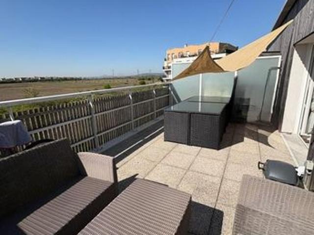 Appartement vente à Argenteuil, Herblay