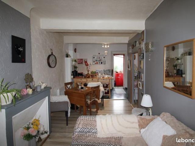 Appartement vente à Grenoble, La Garde
