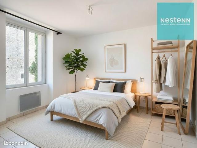 Appartement vente à Montbrison
