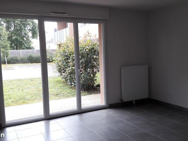 Appartement vente à Nantes, Saint-herblain