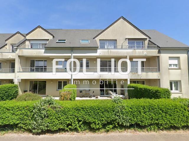 Appartement vente à Coutances, Créances