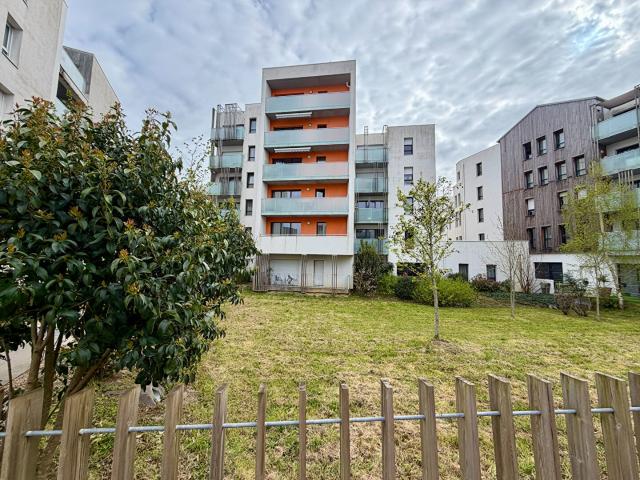 Appartement vente à Les Sables-d'Olonne, Challans