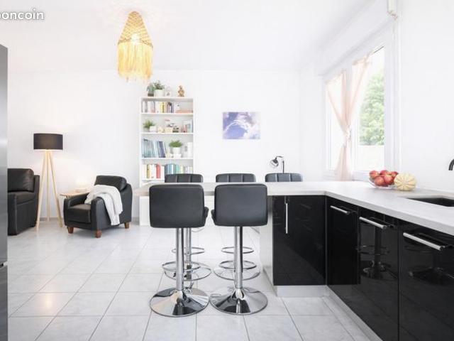 Appartement vente à Lyon, Rhône
