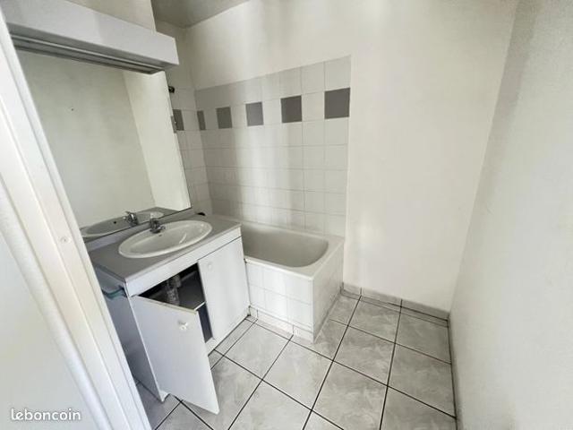 Appartement vente à Toulouse, Colomiers