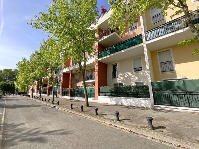 Appartement vente à Saint-Germain-en-Laye, Conflans-sainte-honorine