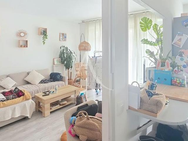 Appartement vente à Torcy, Lagny-sur-marne