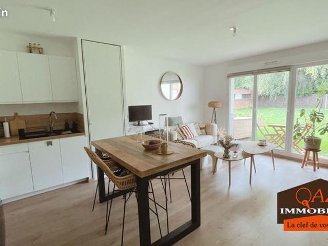 Appartement vente à Willems, Nord