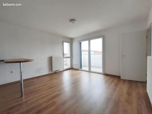 Appartement vente à Lille, Faches-thumesnil
