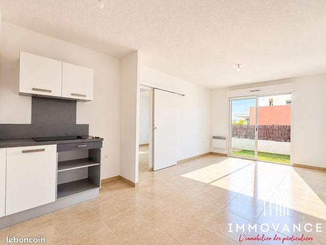 Appartement vente à Montpellier, Jacou