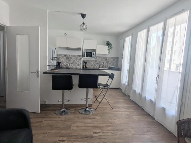 Appartement vente à Toulouse