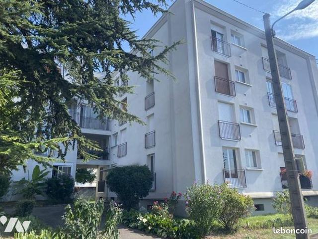 Appartement vente à Dijon, Chenôve