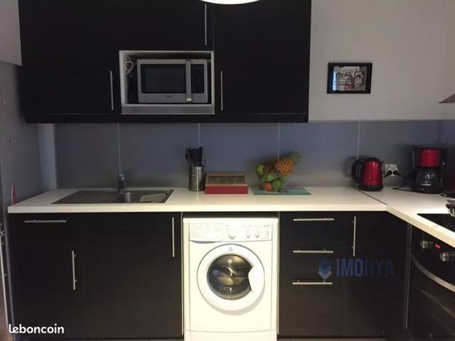 Appartement vente à Palaiseau, Saint-germain-lès-arpajon