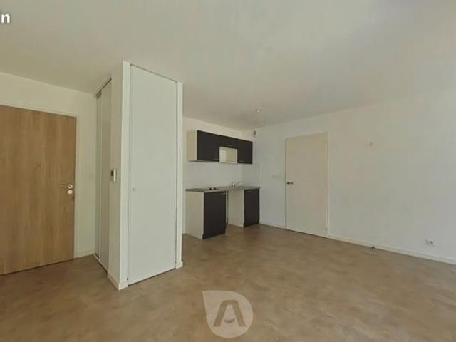 Appartement vente à Nantes