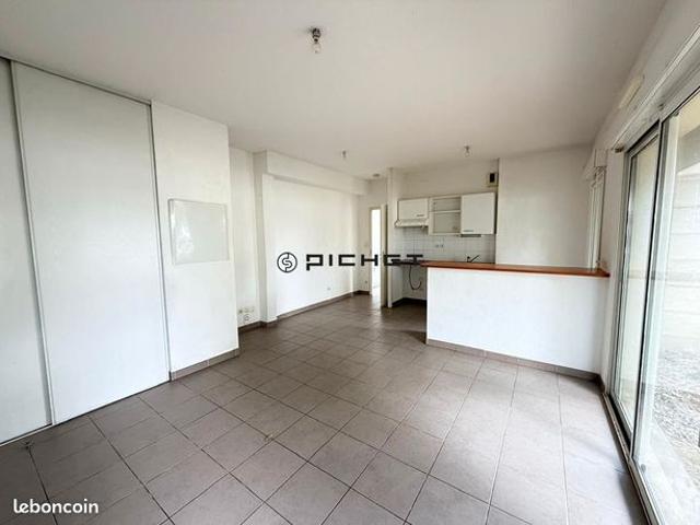 Appartement vente à Bordeaux, Le Taillan-médoc